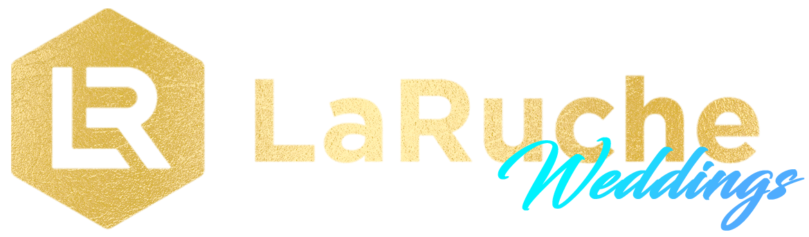 LaRuche Weddings Logo