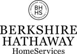 Berkshire hathaway home services logo